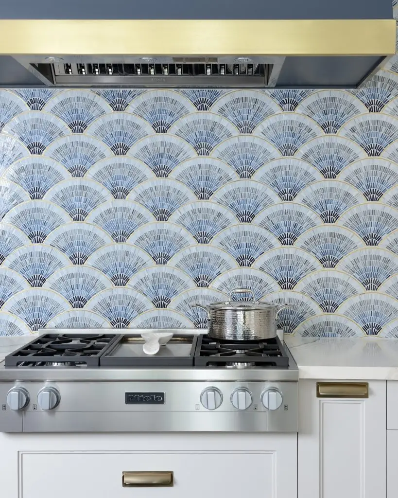 NKBA Award for Best Large Kitchen
