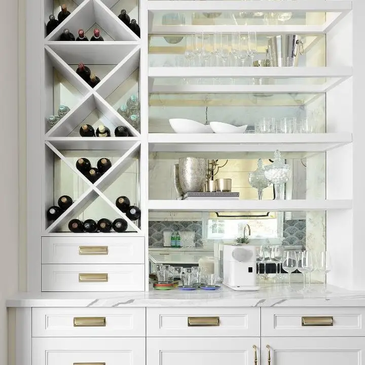 NKBA Award for Best Large Kitchen