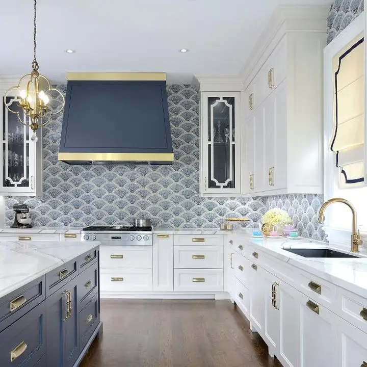 NKBA Award for Best Large Kitchen