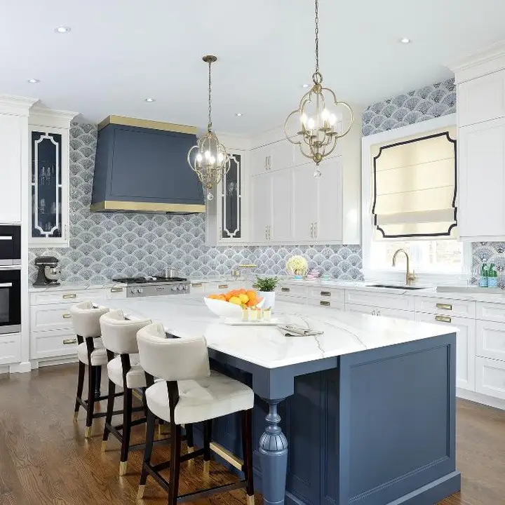 NKBA Award for Best Large Kitchen