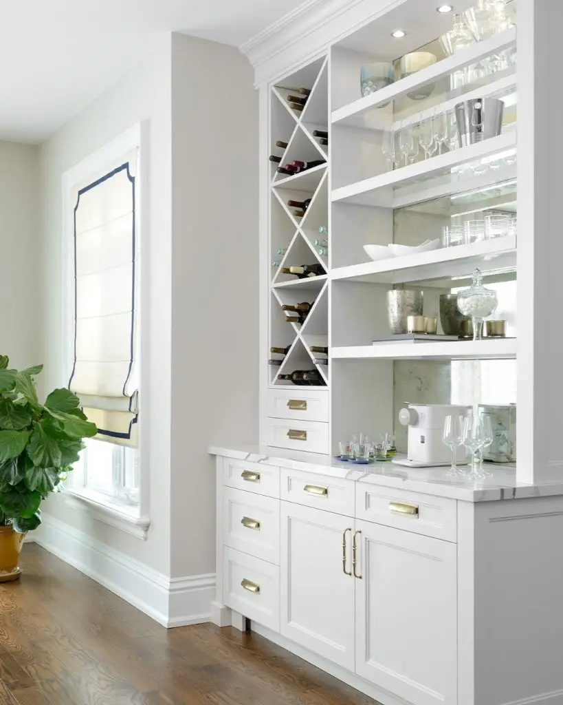 NKBA Award for Best Large Kitchen